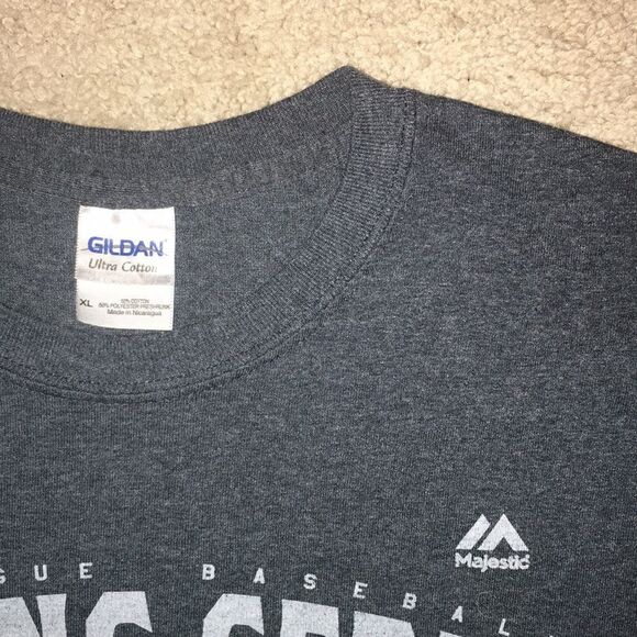 Sydney Australia Bridge MLB LA Dodgers Vs Arizona Diamondbacks baseball T shirt - Picture 3 of 4